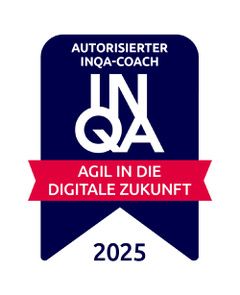 Autorisierte INQA Coaches