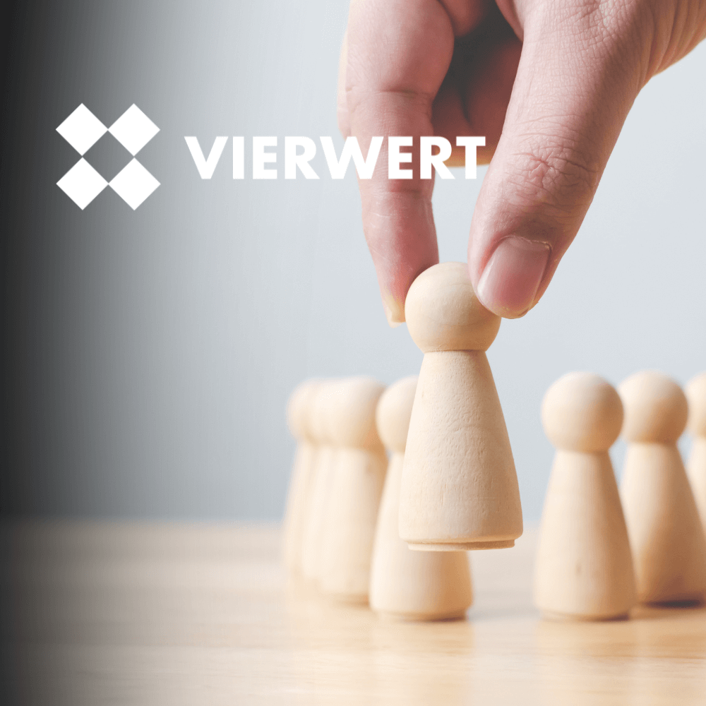 Executive Coaching mit Vierwert