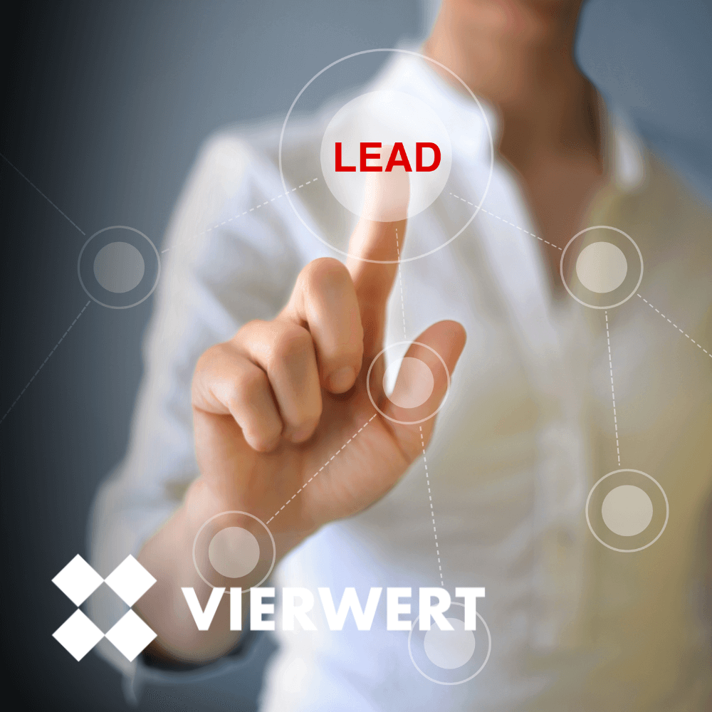 Führungskräfteentwicklung mit Vierwert
